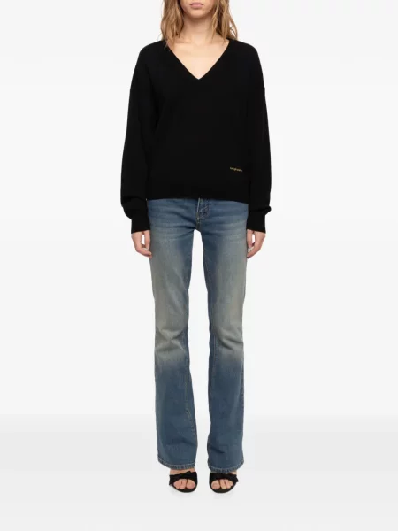 Pulover Zadig&voltaire negru
