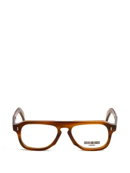 Ochelari de soare Cutler And Gross maro