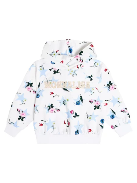 Hoodie Monnalisa
