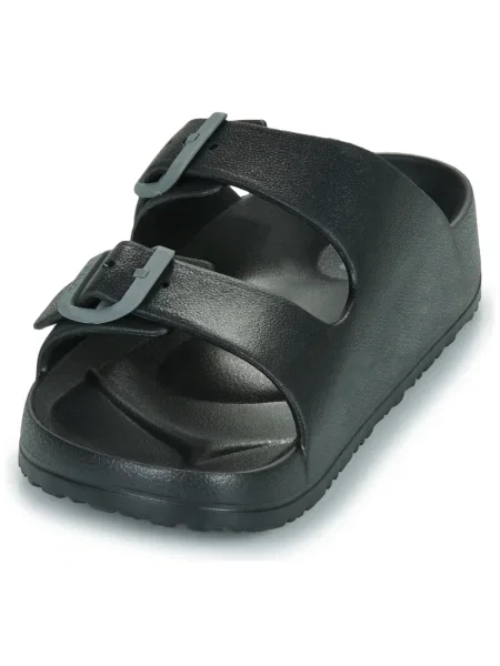 Papuci de casă Fila negru