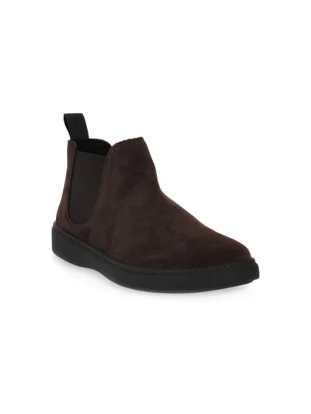 Pantofi Frau maro