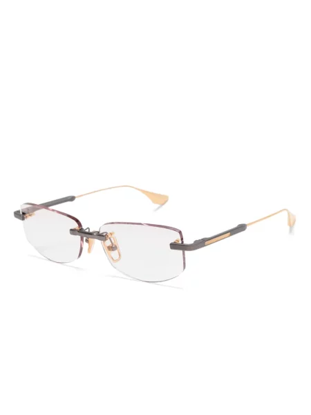 Ochelari de soare Dita Eyewear gri