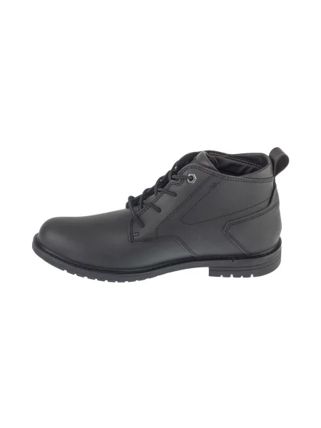 Pantofi Caterpillar negru