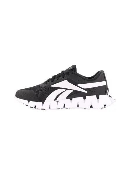 Sneakersy Reebok černé