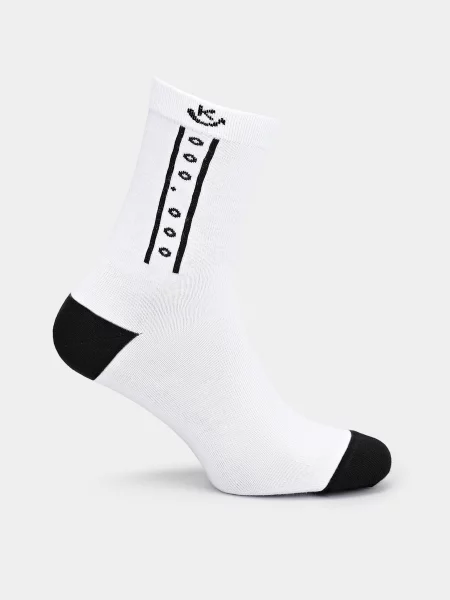 INTERTOP KALUSH Шкарпетки білий