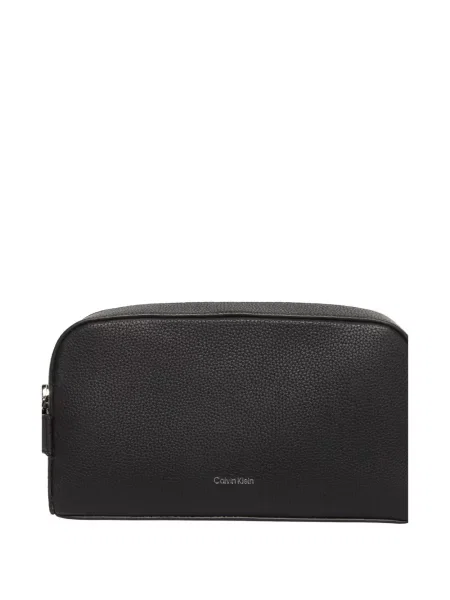 Geantă Calvin Klein negru