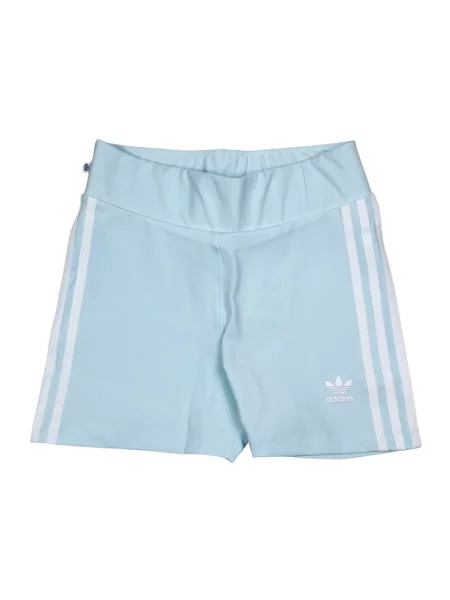 Spodenki sportowe Adidas niebieskie