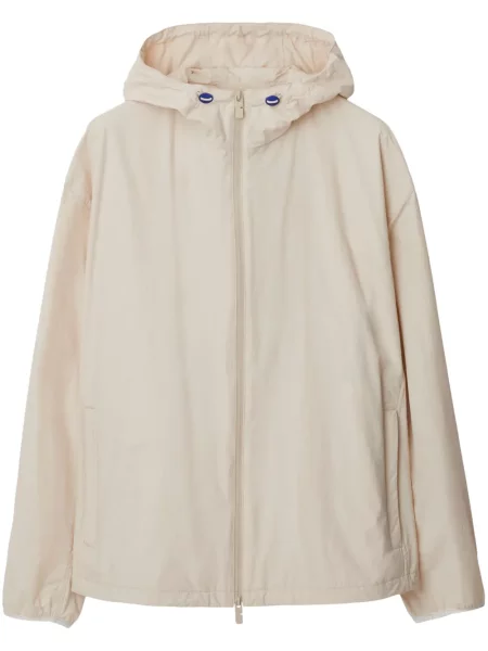 Geacă Burberry cu glugă