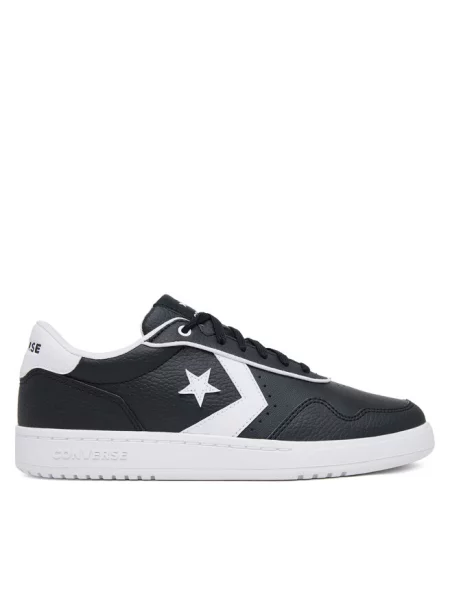 Sneakersy Converse czarne