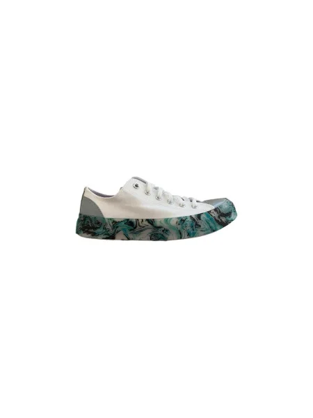 Pantofi Converse alb