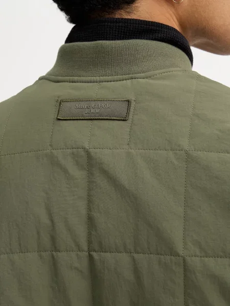 Безрукавка Marc O'Polo демісезонна зелений