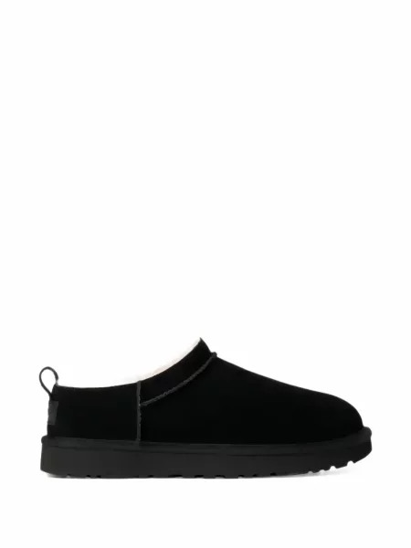 Botine Ugg clasici negru