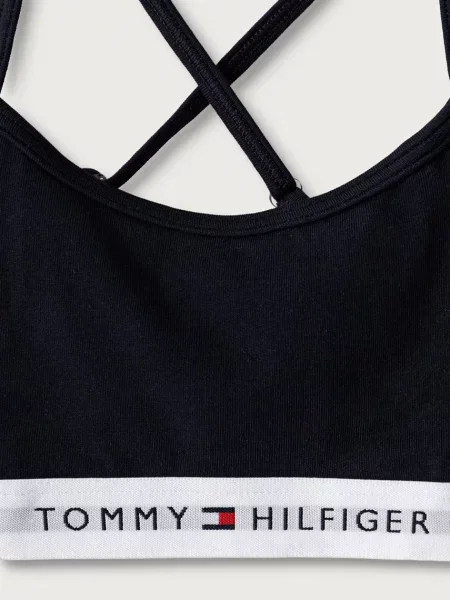 Tommy Hilfiger сутиен за деца с