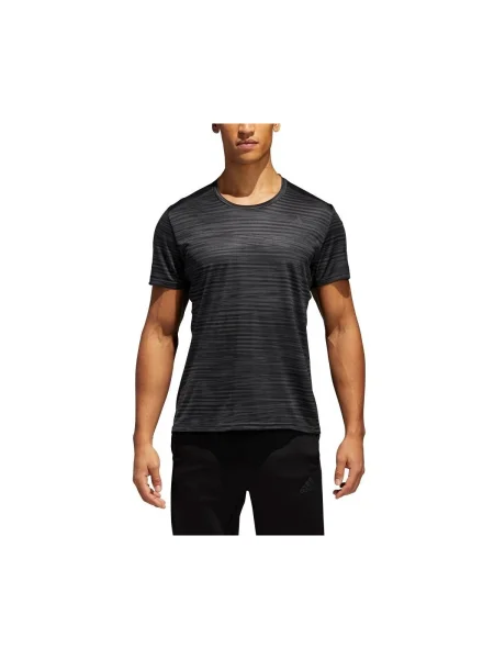 Tricou Adidas negru