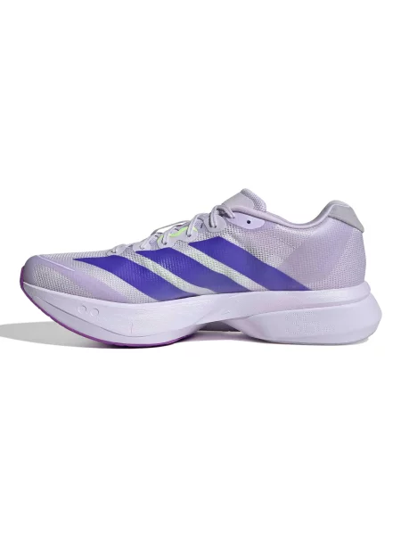 Sneakerși Adidas Performance albastru