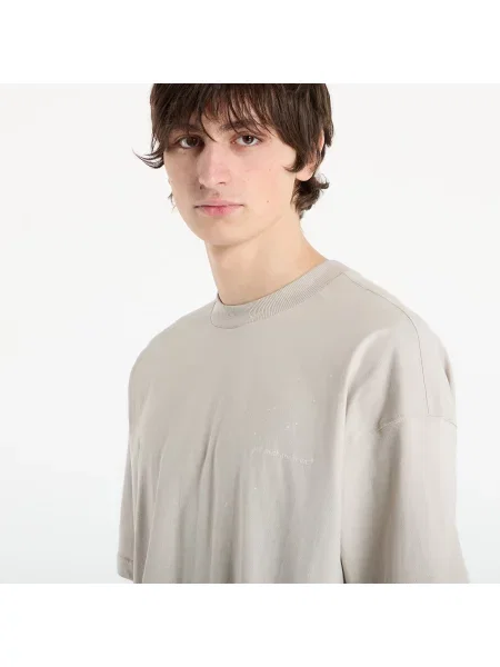 Běžecké tričko Adidas Performance šedé