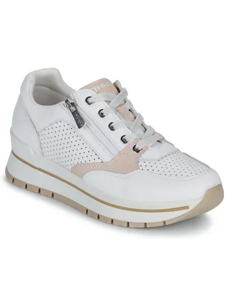Pantofi Igi&co alb