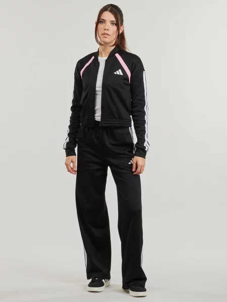 Adidas trening TEAMSPORT femei negru