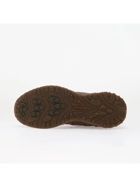 Твидовые кроссовки Merrell