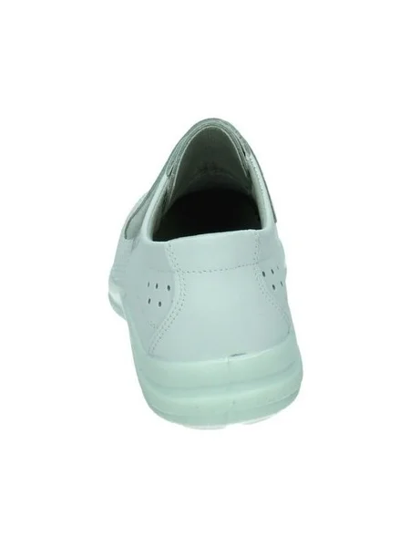 Pantofi Luisetti alb
