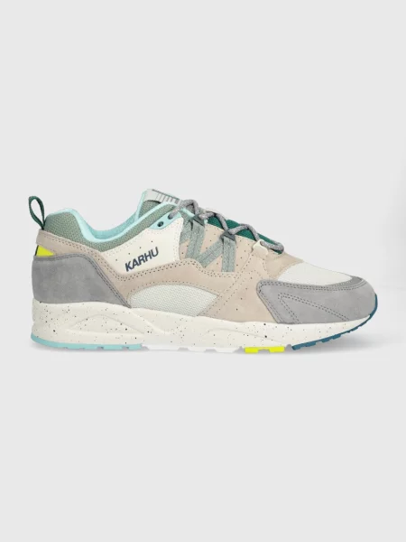 Маратонки Karhu сиво
