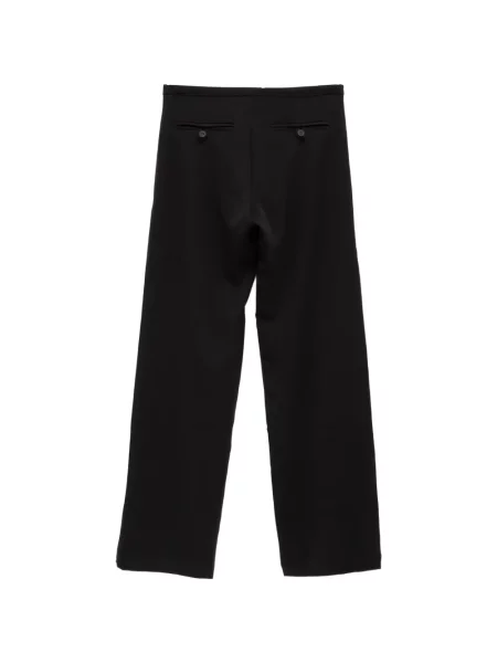 Pantaloni Gimaguas cu cordon negru