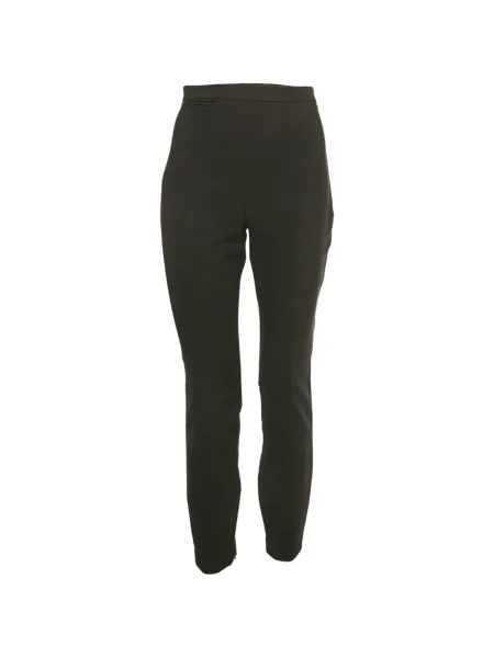 Pantaloni Elisabetta Franchi negru