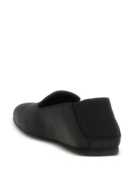 Pantofi loafer Giuseppe Zanotti negru