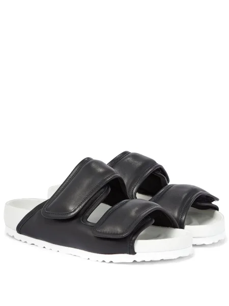 Sandale Birkenstock 1774 din piele negru