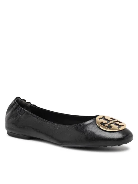 Balerini Tory Burch negru