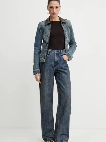 Джинси Miss Sixty висока посадка