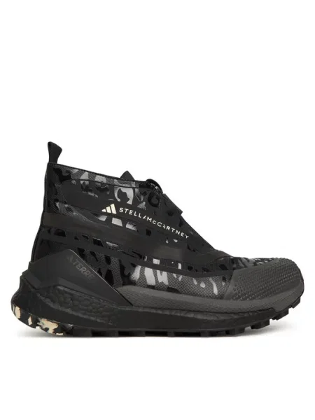 Adidas by Stella McCartney Turistiniai batai adidas by Stella McCartney x Terrex Free Hiker Gore-Tex juoda