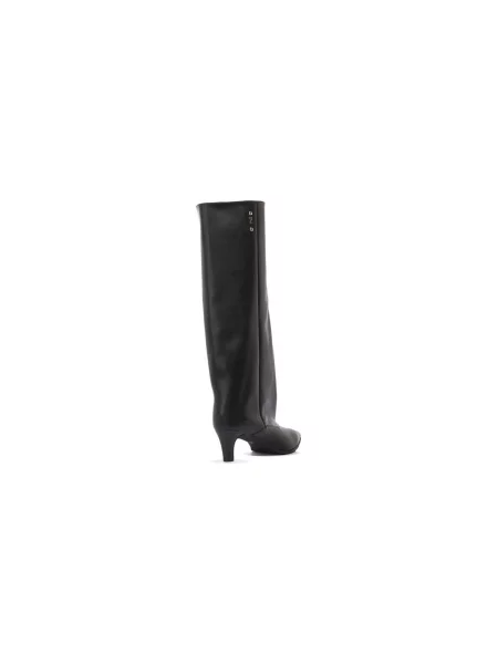 Pantofi Nerogiardini negru