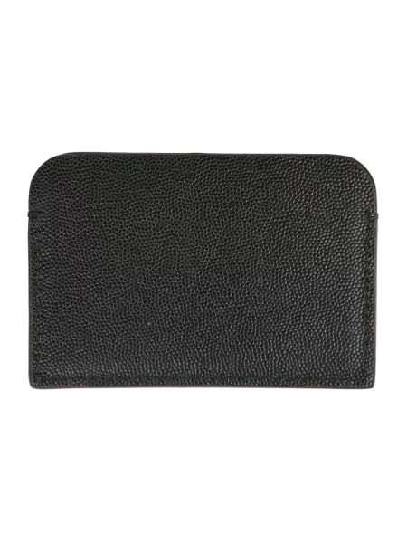 Portfel Dsquared2 czarny