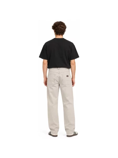 Pantaloni Dickies bej
