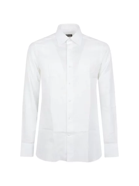 Cămașă Zegna alb