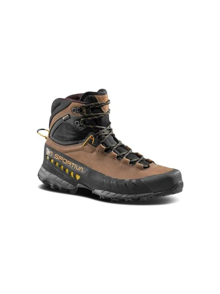 Pantofi La Sportiva maro