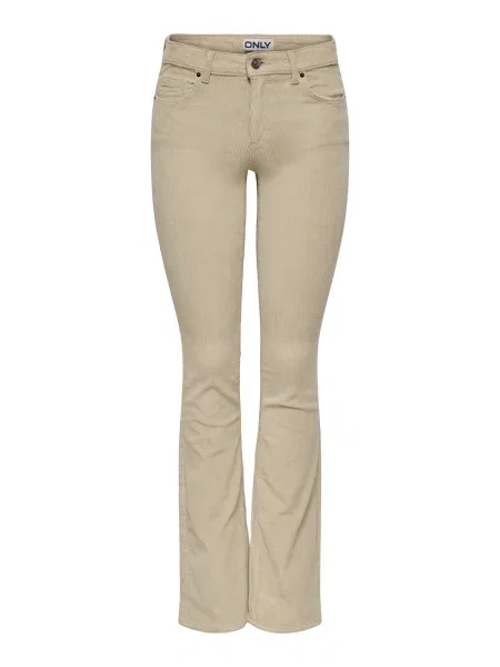 ONLY Nohavice nebielená