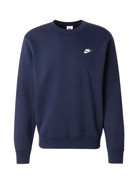 Hanorac Nike Sportswear alb