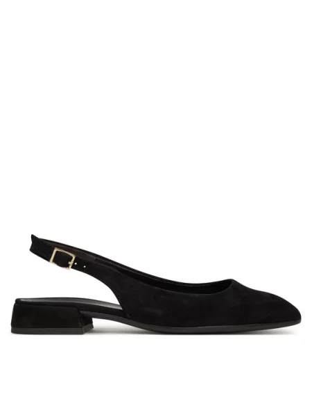 Gabor Туфлі чорний