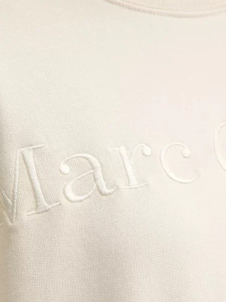 Marc O'Polo melegítőfelső bézs