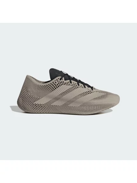 Boty CLIMACOOL LACED černé