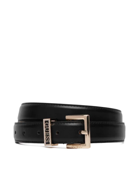 Remen Guess crna