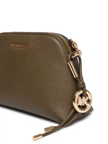Torbica MICHAEL Michael Kors zelena