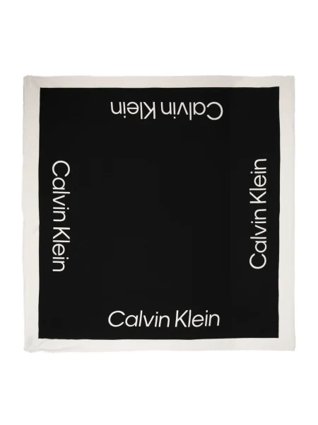 Ruta Calvin Klein črna