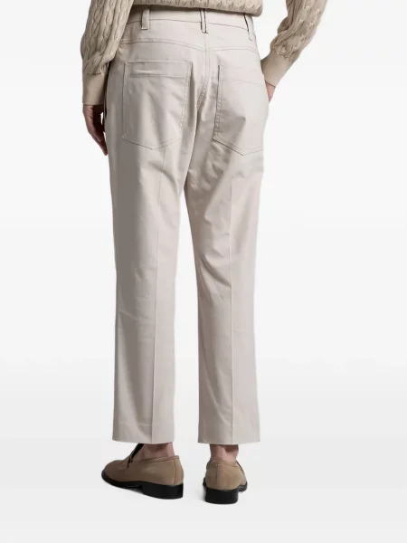 Pantaloni Brunello Cucinelli