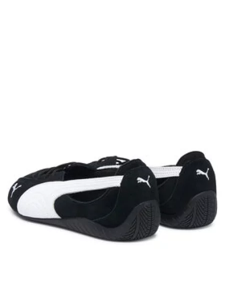 Puma Balerinos Speedcat Ballet Nova Wns 02 juoda