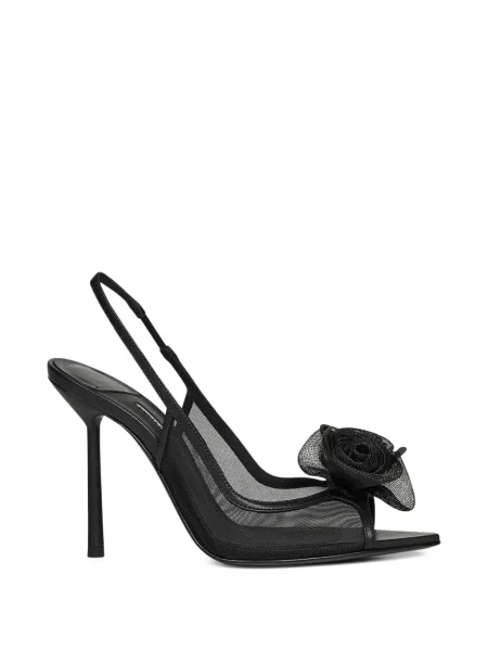 Sandale Le Silla negru