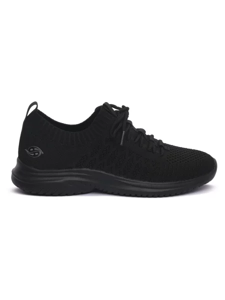 Tenisice Dockers crna