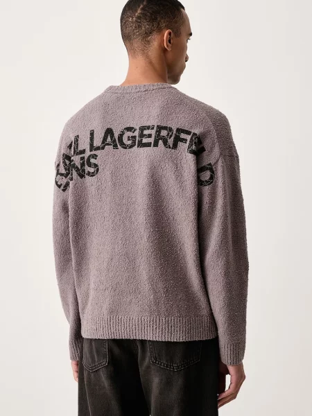 Свитер Karl Lagerfeld Jeans